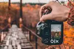 DSLR CAMERA RENT