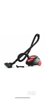 Eureka Nano Vaccum cleaner- NON NEGIOTABLE