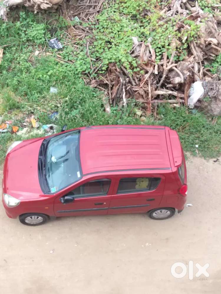 ChilledAC
Front power windows
Reverse parking sensor
Center lock.