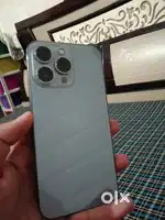 I phone 13 pro 256Gb 88%battrey