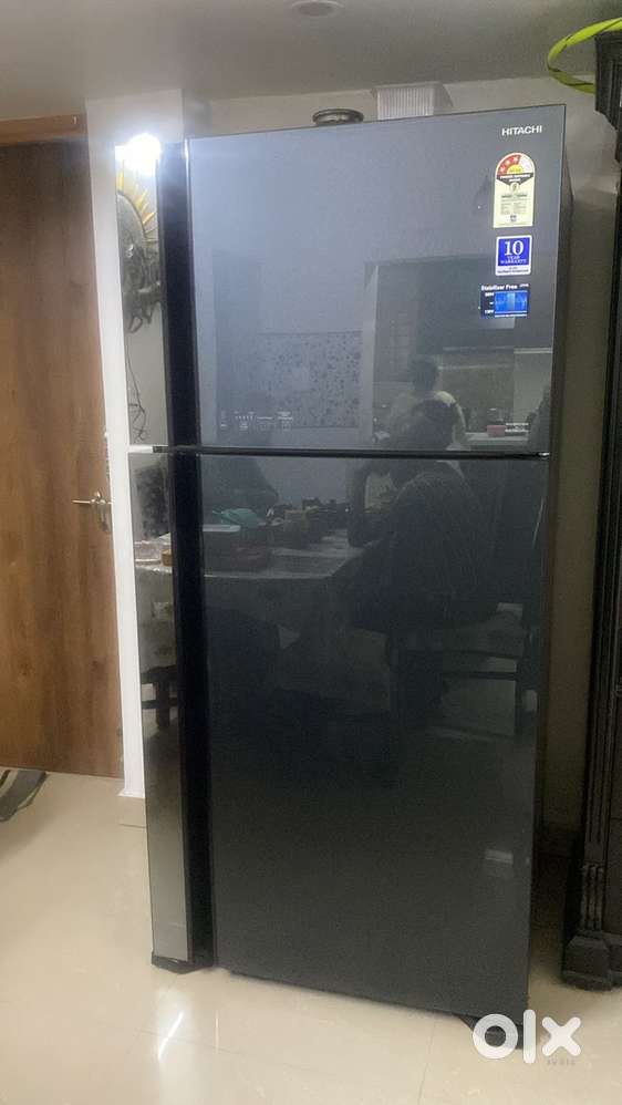Hitachi Refrigerator