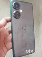 One plus nord Ce3 lite 5g ( 8 gb , 128 )