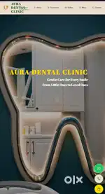 Dental Chair Assistant cum Receptionist