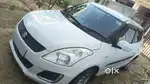 Maruti Suzuki Swift 2015 Petrol 43000 Km Driven