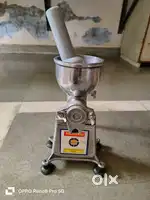Juice machine