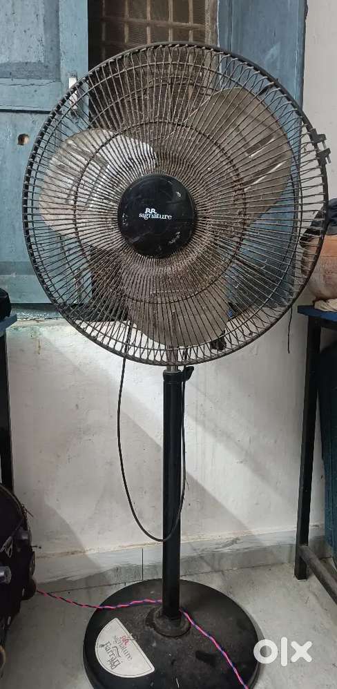 Standing Fan