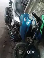 fast owner, good condition