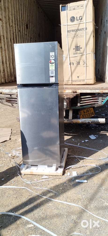 LG COMPANY DAMAGE