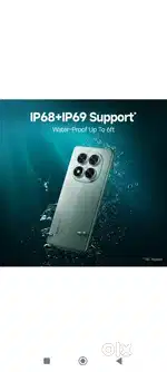 Redmi note 14 pro 8/256 new 1 manth old