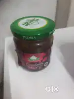 Turkey jam