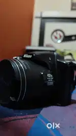 NIKON P530