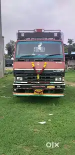 Eicher 1512 CR X