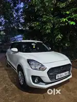 VXI, ABS BSVI, Traction control, Company GPS tracker