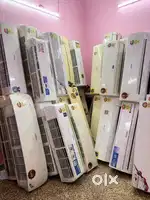 AC RESELLERS SECONDHAND SPLIT AC’S AVAILABLE IN (Pallikkaranai)
