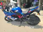 BMW 310RR 2024