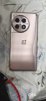 One plus 12R