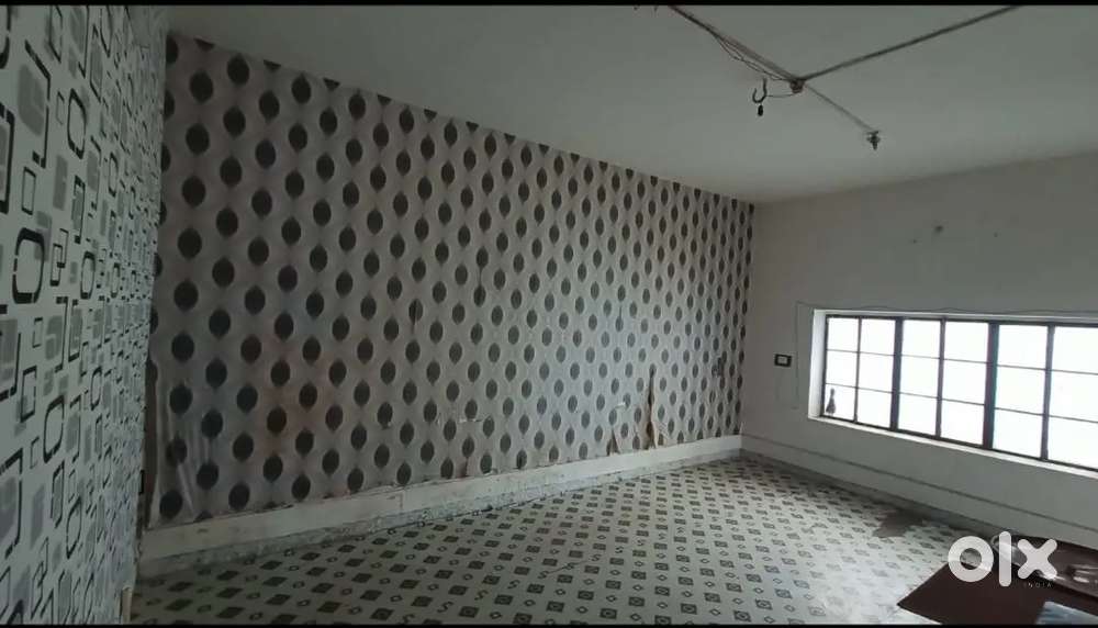 Ground floor two room toilet for office