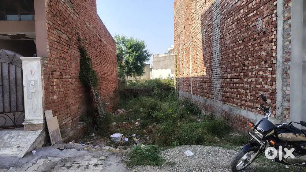 103 sq. Yard Plot for Sale