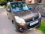 Maruti Suzuki Wagon R 2018