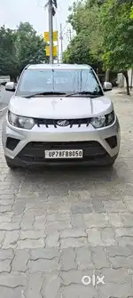 Mahindra KUV100 NXT 2018 Diesel 64000 Km Driven