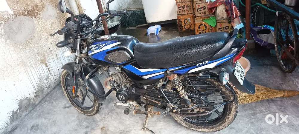 Full condition