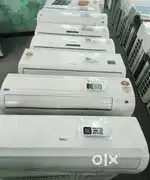 Split ac 1.5 ton excellent working condition