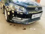 Volkswagen Polo 2012 Petrol Well Maintained
