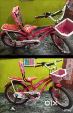 Vesco super girl 20T .