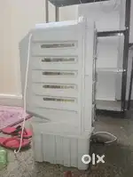 Small size cooler with warranty