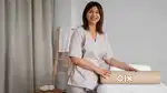 Daily Payment Wanted Female  Spa therapist Fresher // training