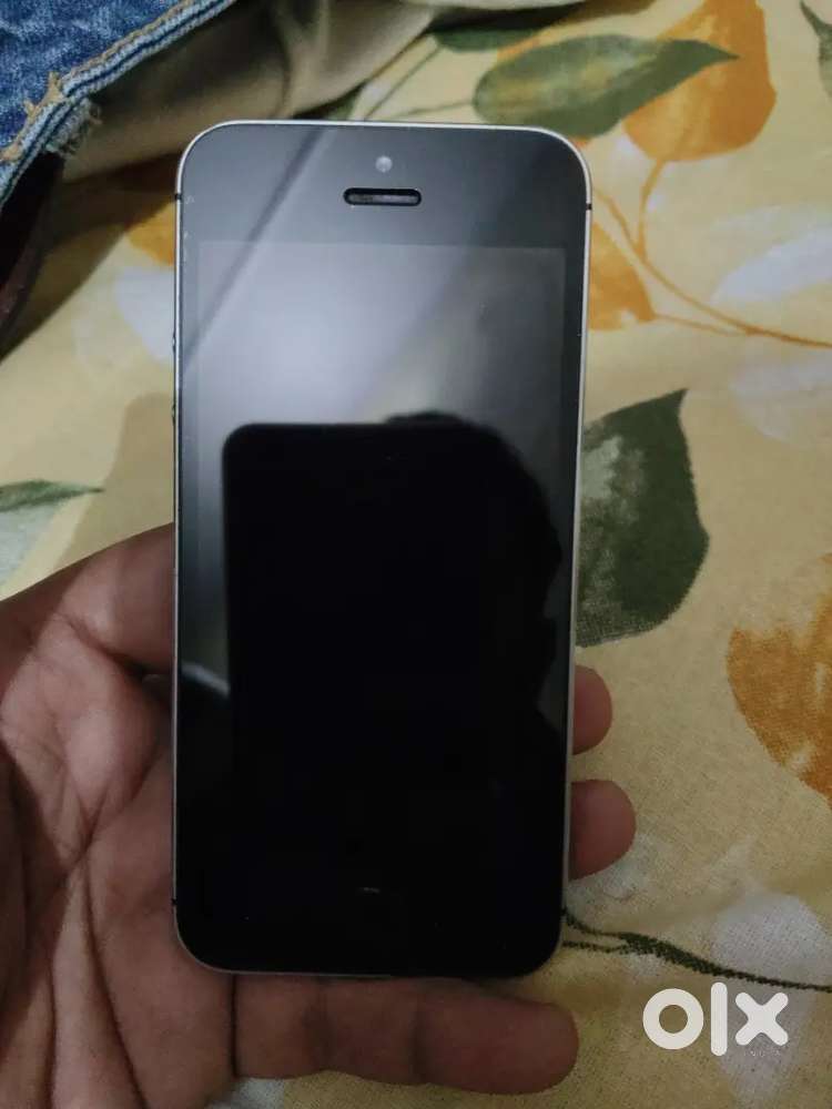 5s In good Condition