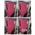SINGLE DOOR FRIDGE AVAILABLE FOR RENT.