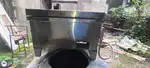 Khulad Pizza Machine