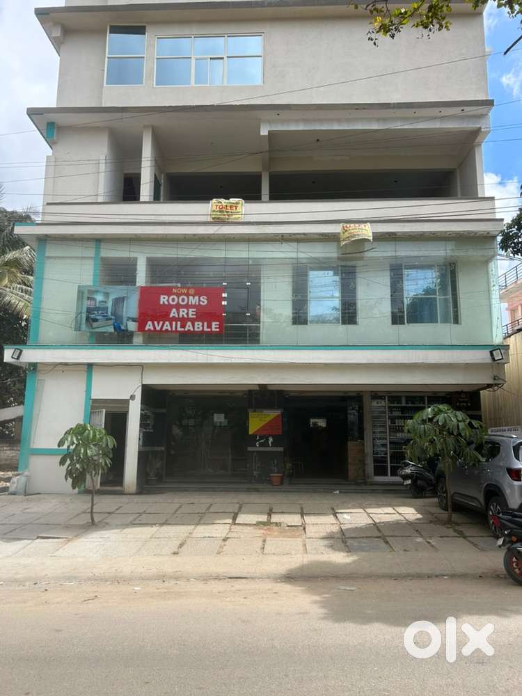 Suitable for Office or Party Hall