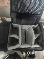 Camera Bag