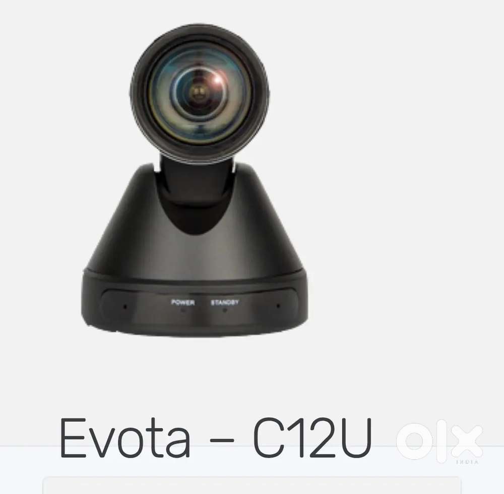 Evota usb video conference camera