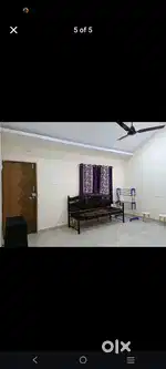 Spacious 1bhk fully furnished flat available for rent