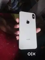 Iphone xs max 256 storage