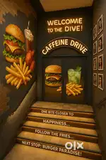 Restaurant Manager – Fast Food Outlet