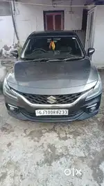 Excellent condition car