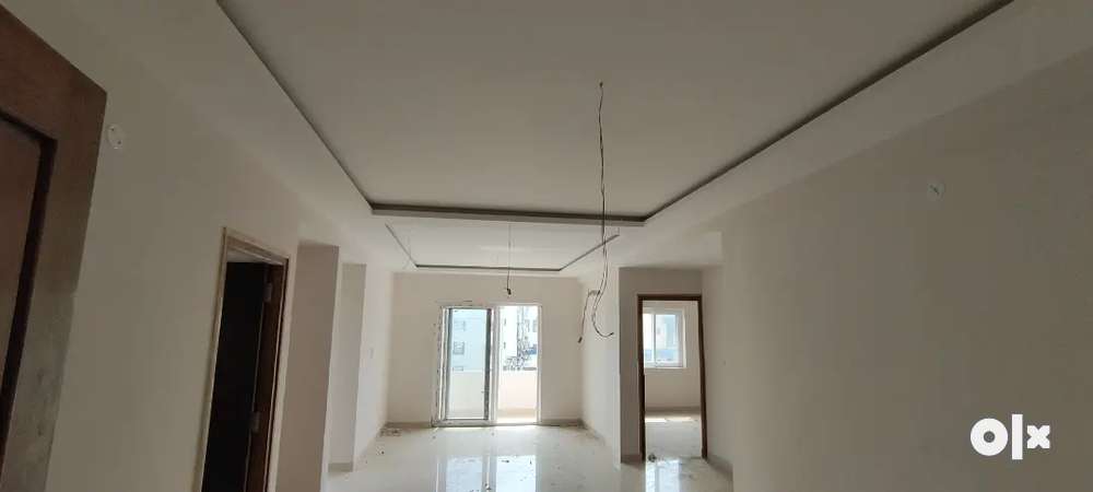 NEW FLAT 1ST OWNER SHARE FOR SALE NEAR BY NATIONAL HIGHWAYS MADHURWADA