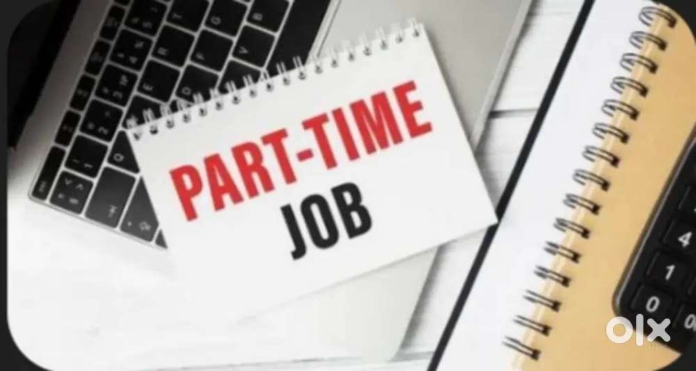 Make your career bright with data entry work from home