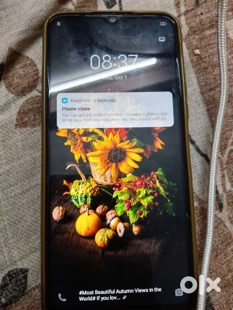 Android phone