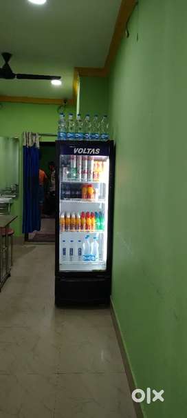 Display Fridge