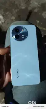Vivo y 58 complet bil box chager