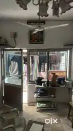 Sharing room