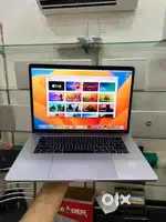 Apple Macbook Pro i7 , 16/512 High quality & gamming , Editing