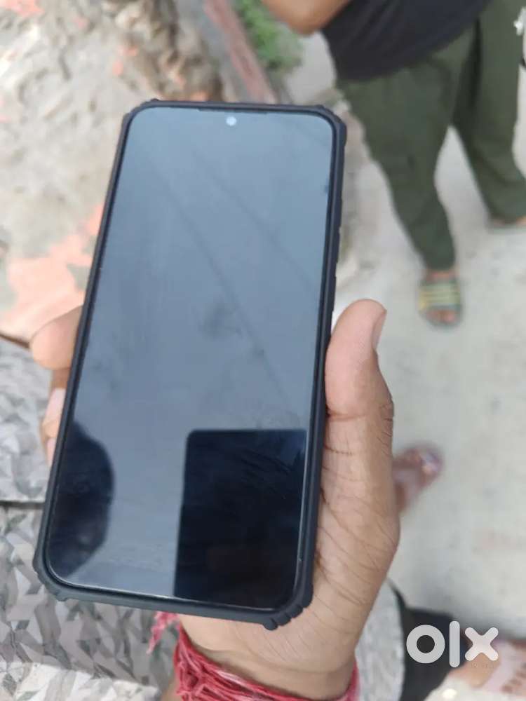 Redmi note 7