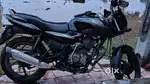 Well maintained bike