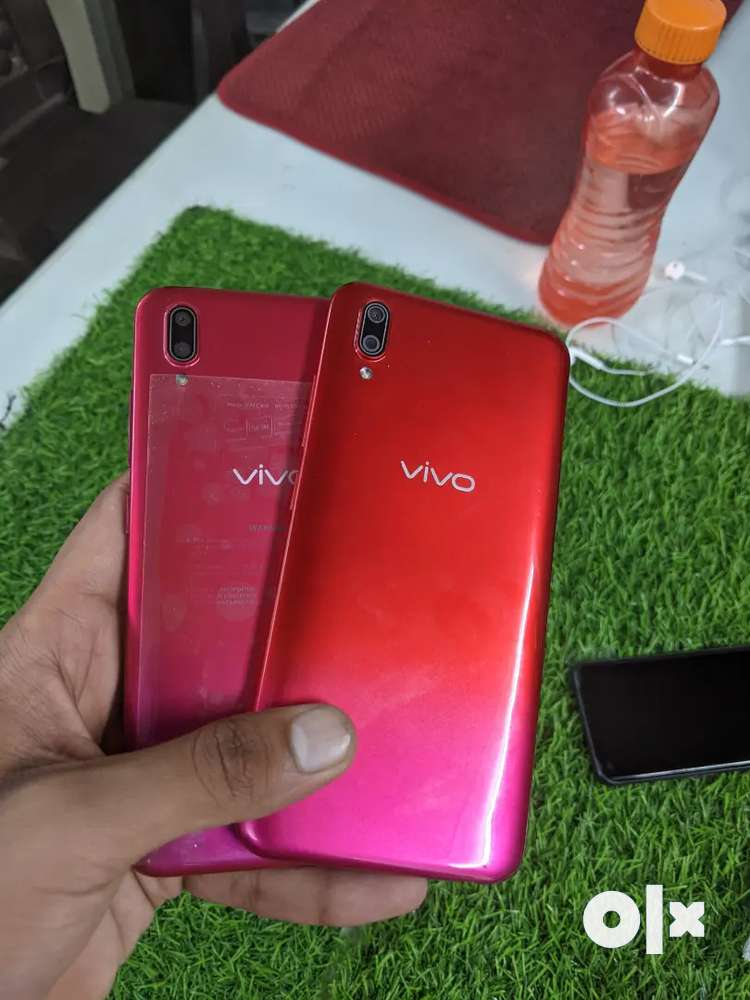 Vivo y85 brand new 4g model 6gb ram new phone new